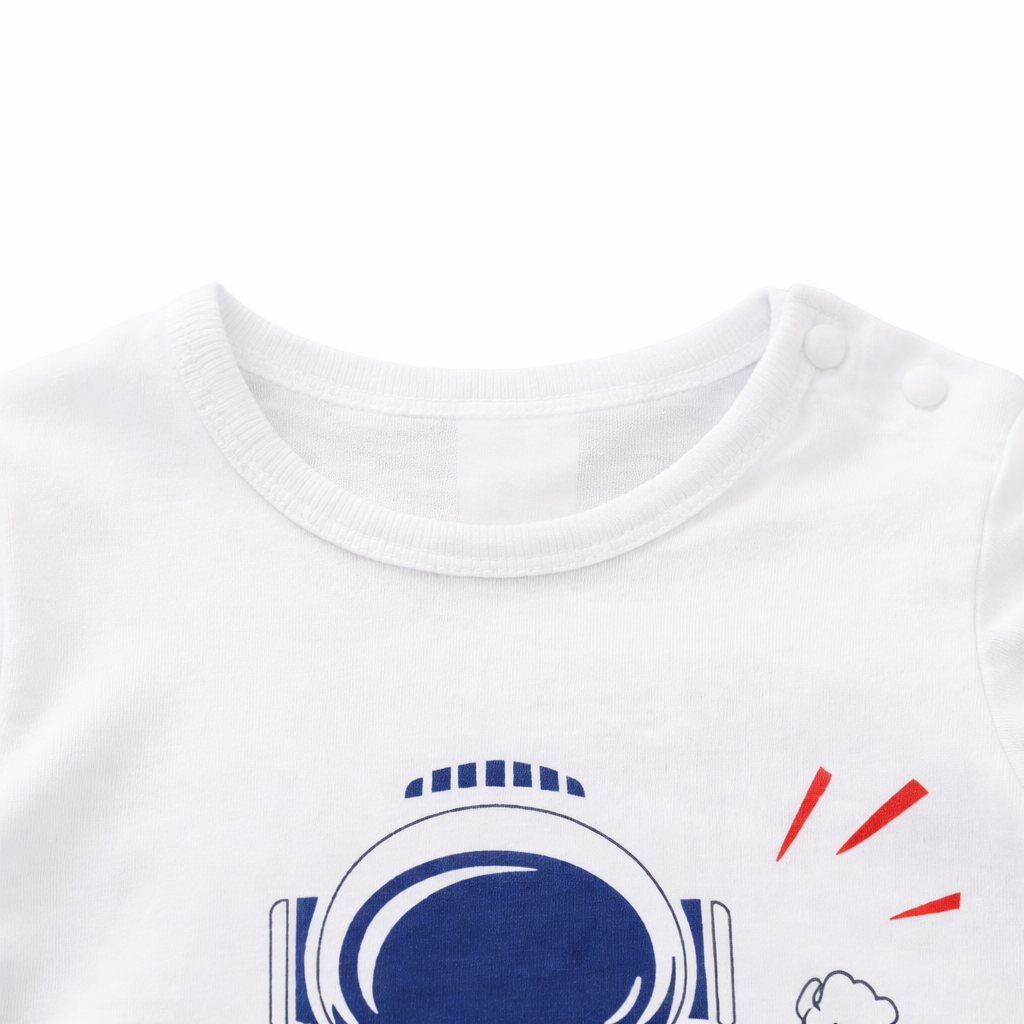 AMA™ Tutina Eroe Spaziale