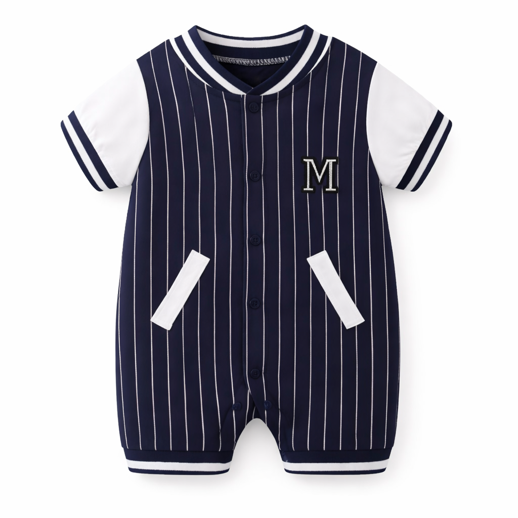 AMA™ Tutina MVP Gessata