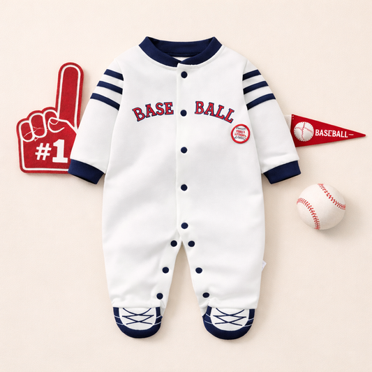 AMA™ Tutina Campione di Baseball