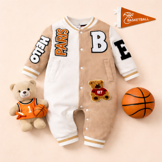 AMA™ Tutina Campione di Basket