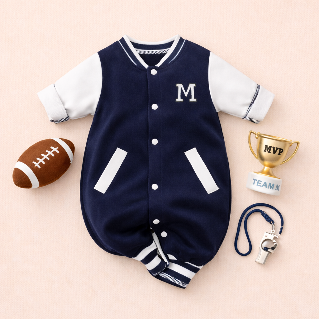 AMA™ Tutina Piccolo MVP Varsity