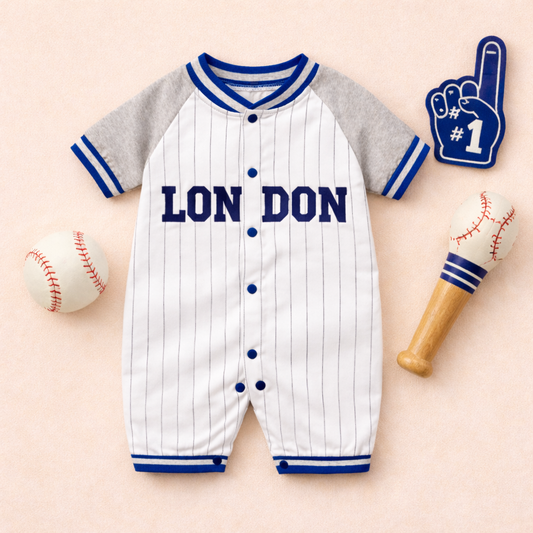 AMA™ Tutina London Slugger