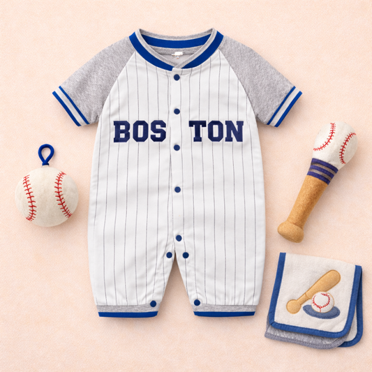 AMA™ Tutina Boston Slugger