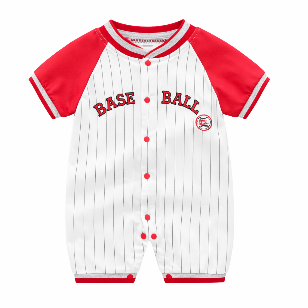 AMA™ Tutina Piccolo Battitore