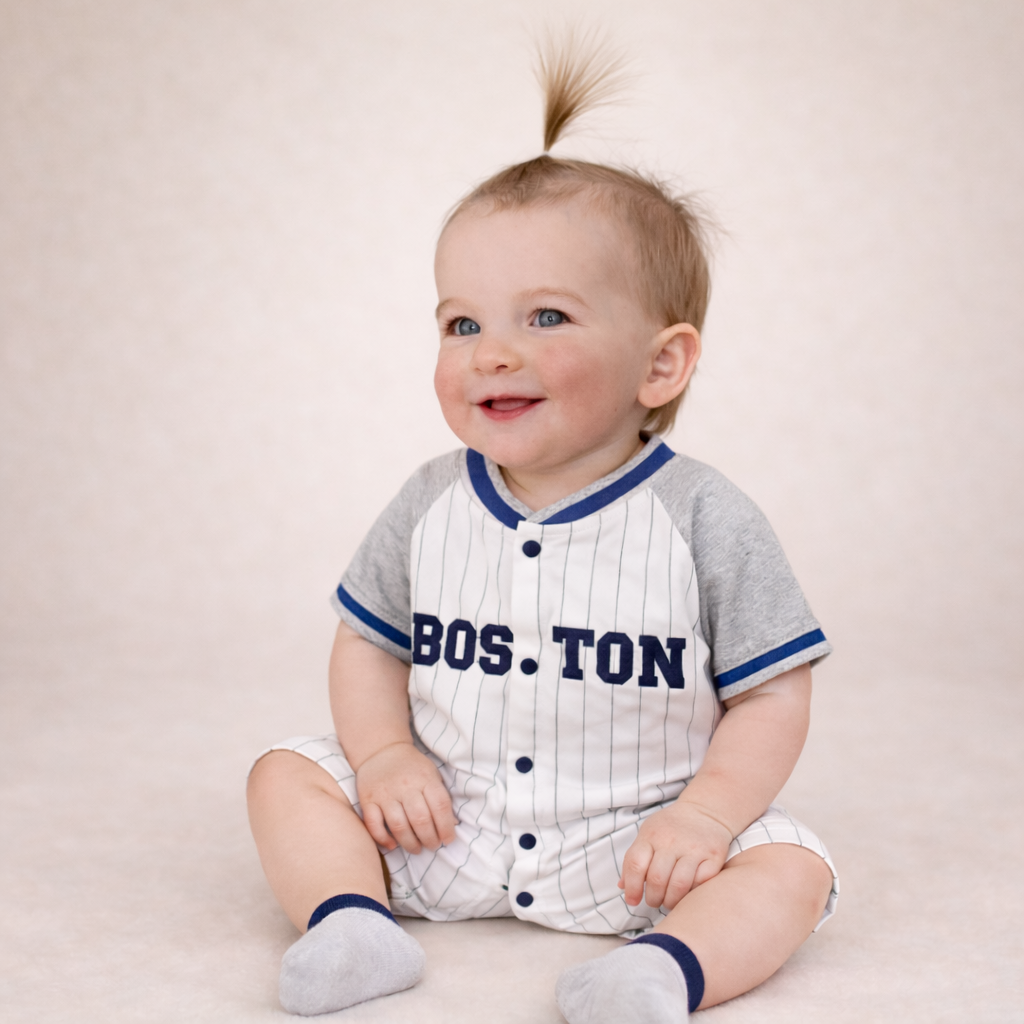 AMA™ Tutina Boston Slugger