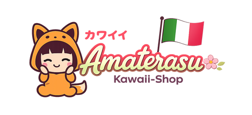 Amaterasuculture.It