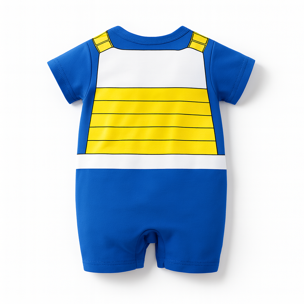 AMA™ Tutina Piccolo Vegeta