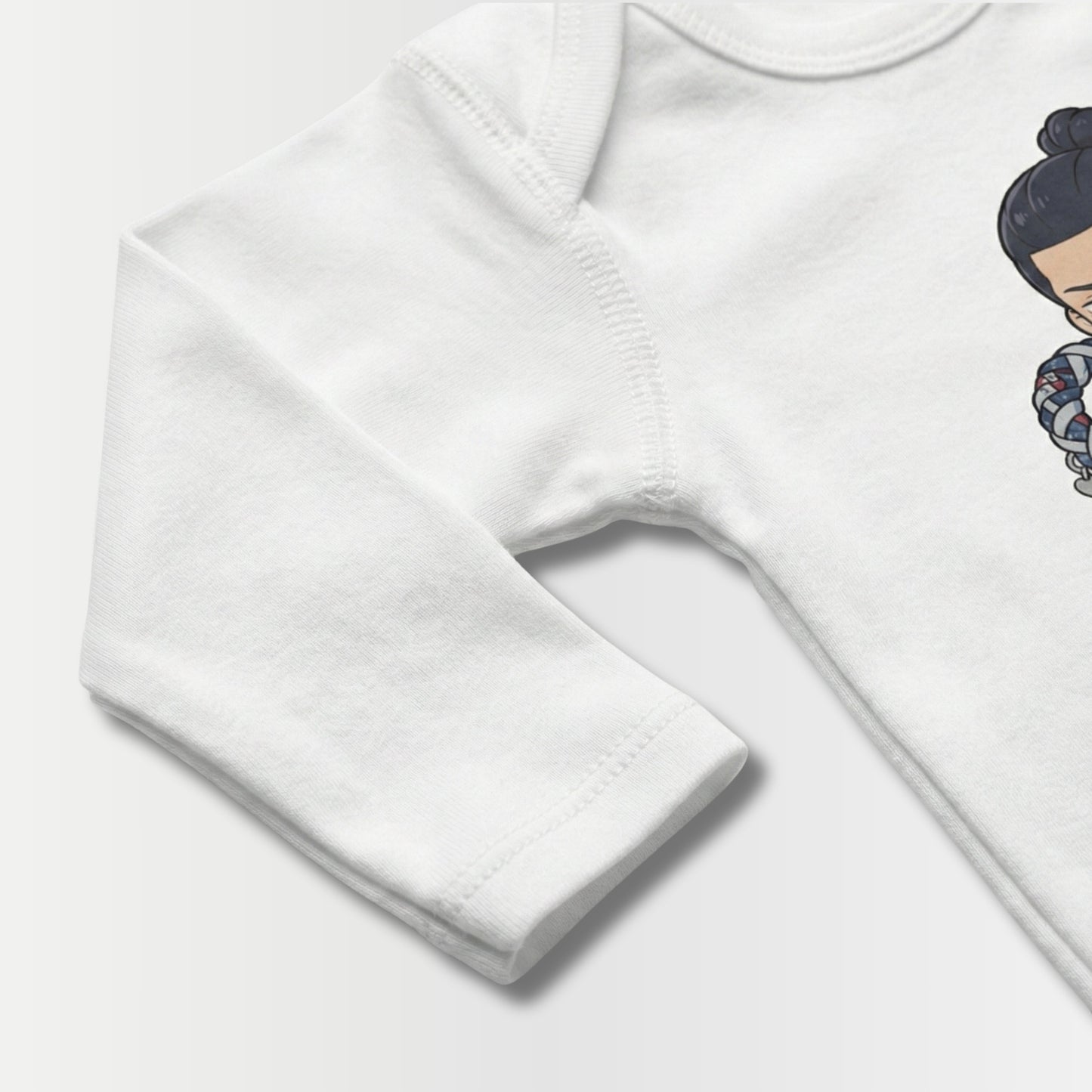 AMA™ Little Todo Kids Bodysuit