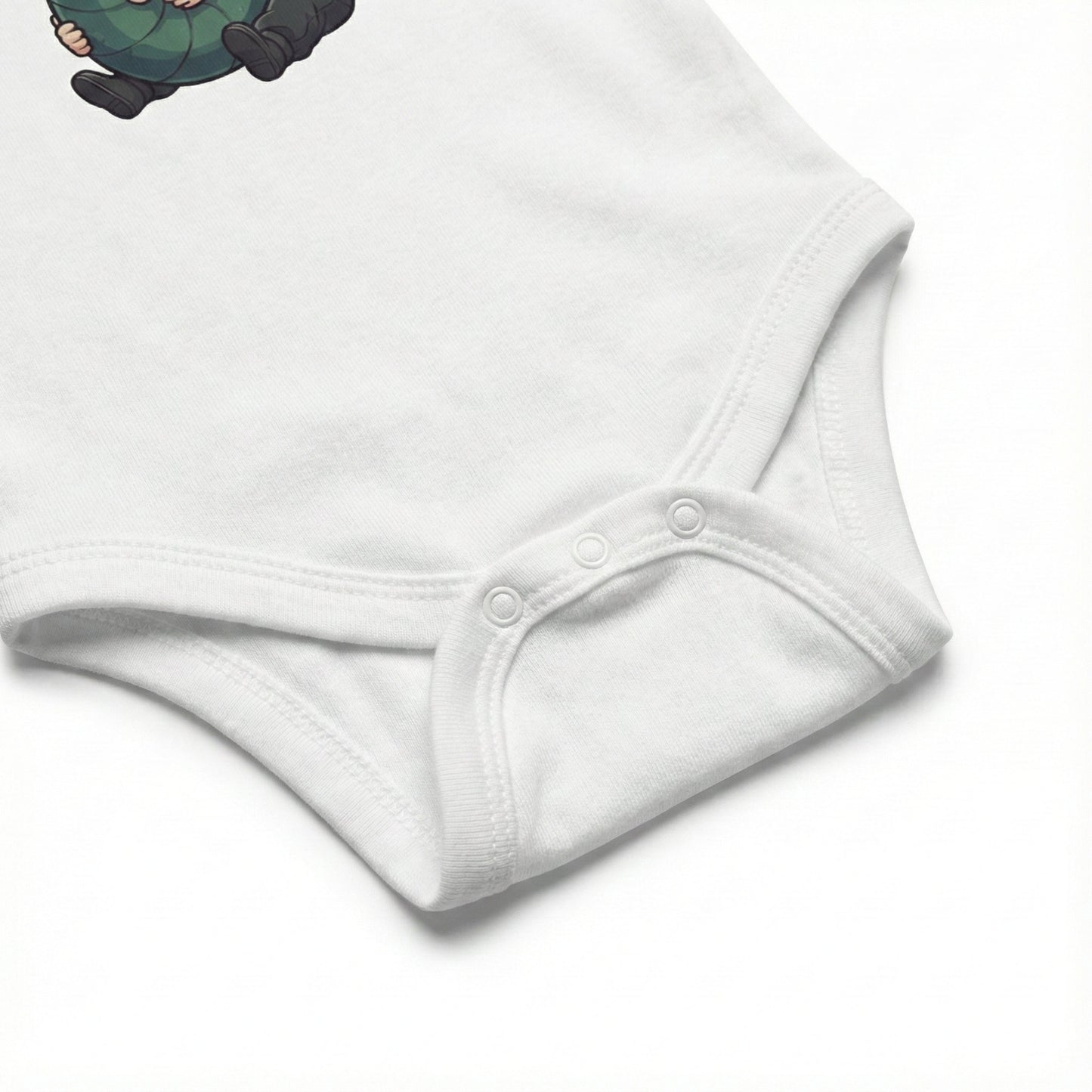 AMA™ Little Toji Kids Bodysuit