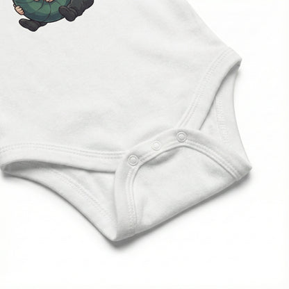 AMA™ Little Toji Kids Bodysuit