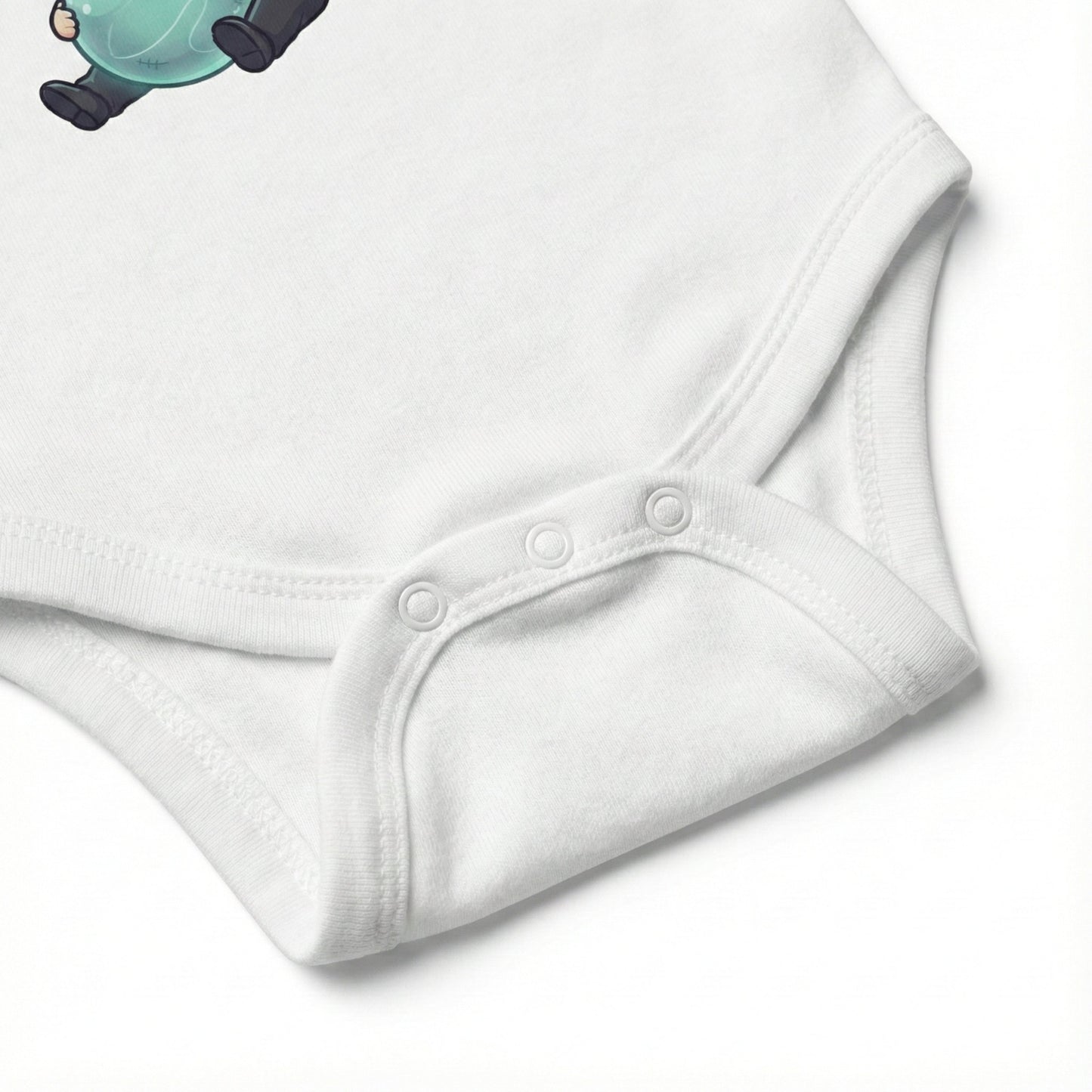 AMA™ Little Mahito Kids Bodysuit