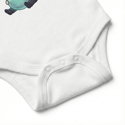 AMA™ Little Mahito Kids Bodysuit
