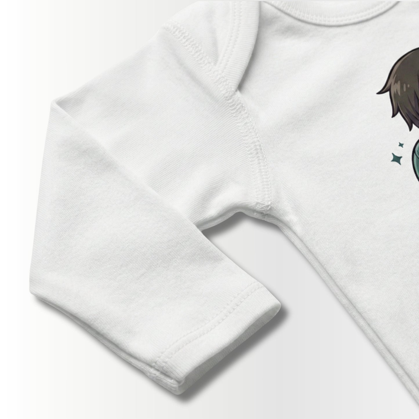 AMA™ Little Toji Kids Bodysuit