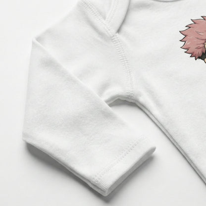 AMA™ Little Sukuna Kids Bodysuit