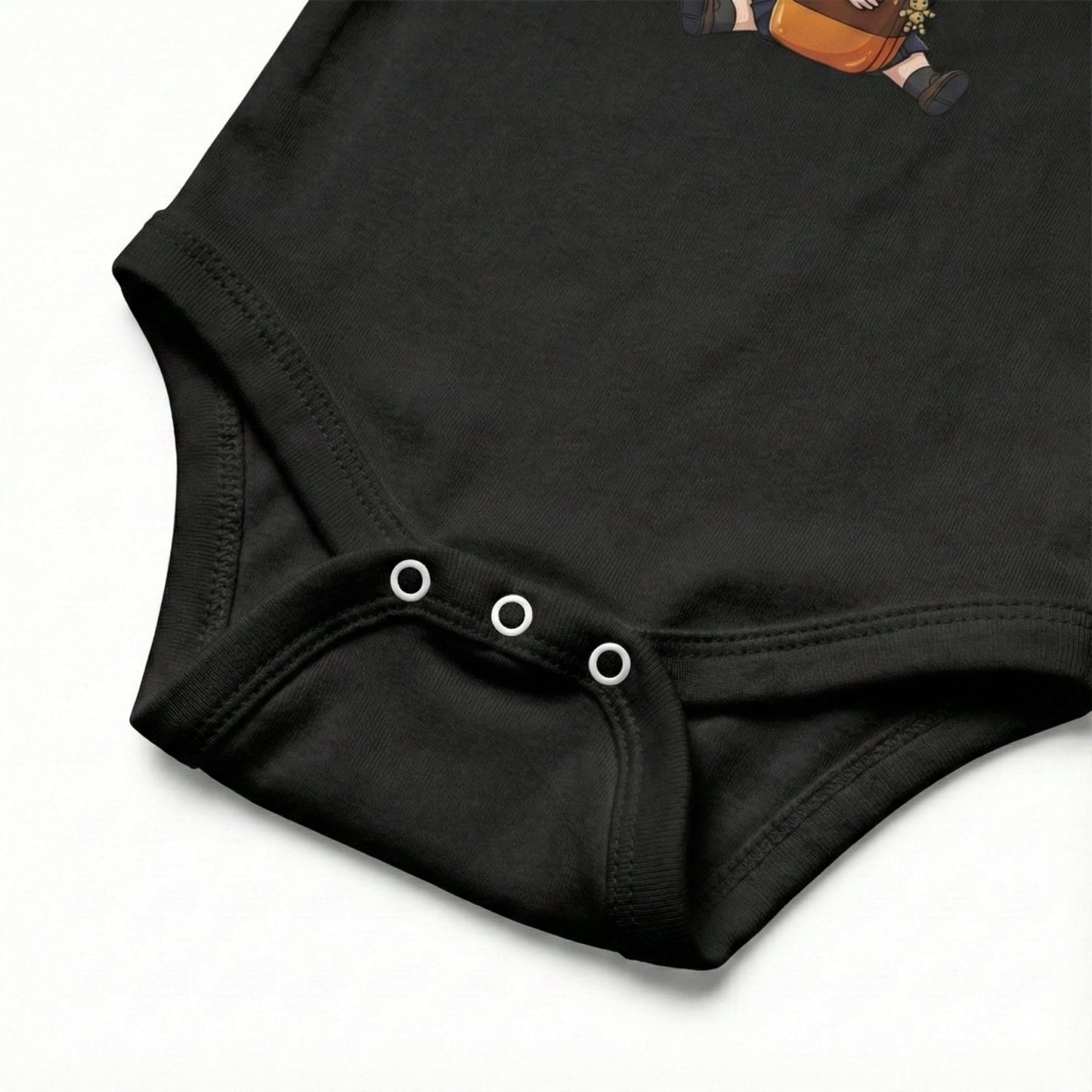 AMA™ Little Nobara Kids Bodysuit
