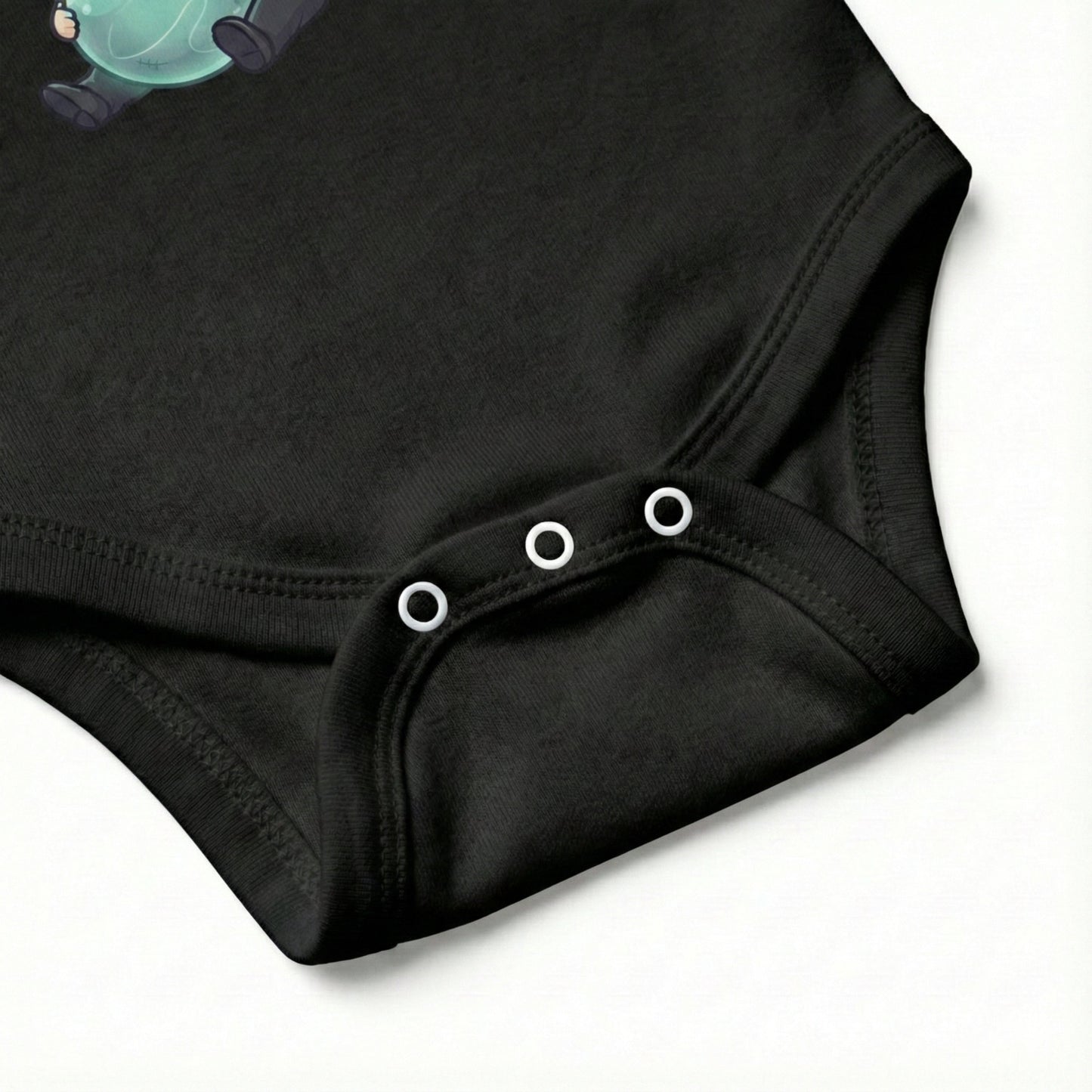 AMA™ Little Mahito Kids Bodysuit