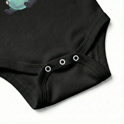 AMA™ Little Mahito Kids Bodysuit