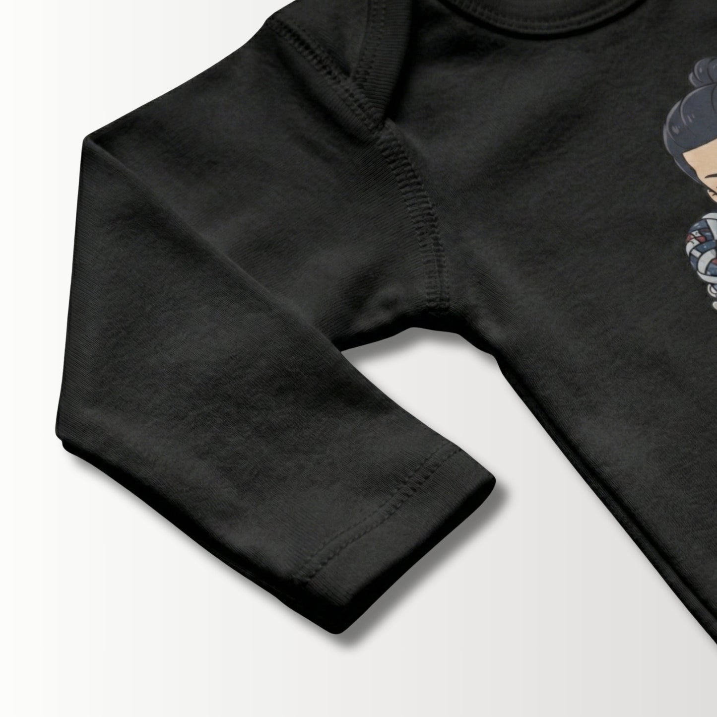 AMA™ Little Todo Kids Bodysuit