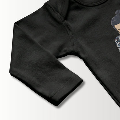 AMA™ Little Todo Kids Bodysuit