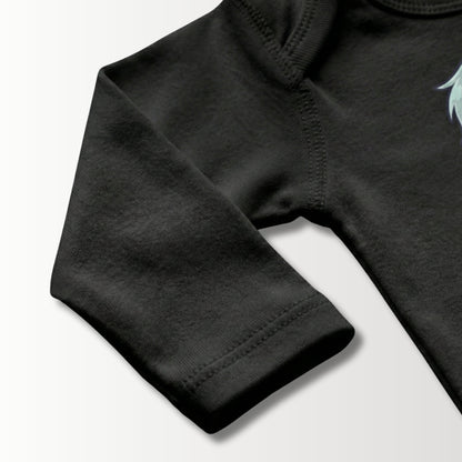 AMA™ Little Mahito Kids Bodysuit