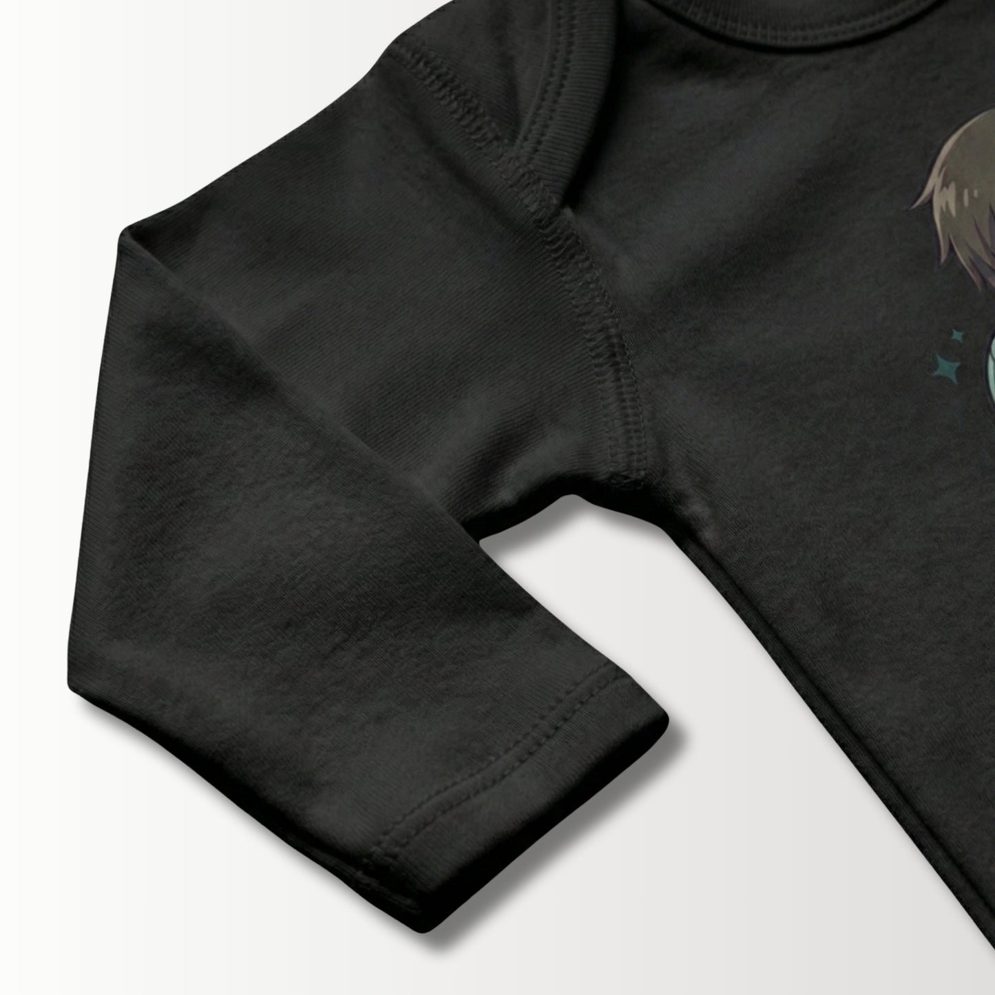 AMA™ Little Toji Kids Bodysuit