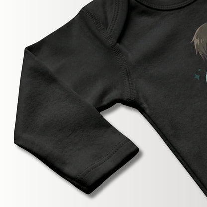 AMA™ Little Toji Kids Bodysuit