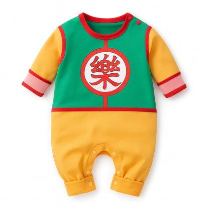 AMA™ Tutina Piccolo Chiaotzu