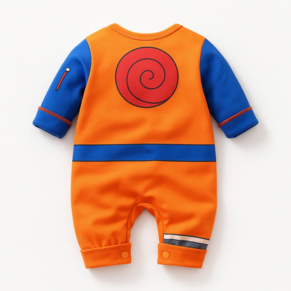 AMA™ Tutina Piccolo Uzumaki