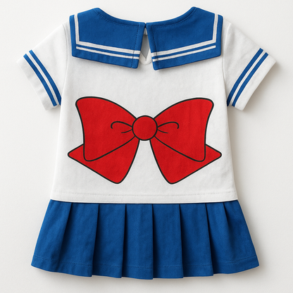 AMA™ Tutina Piccola Sailor Moon