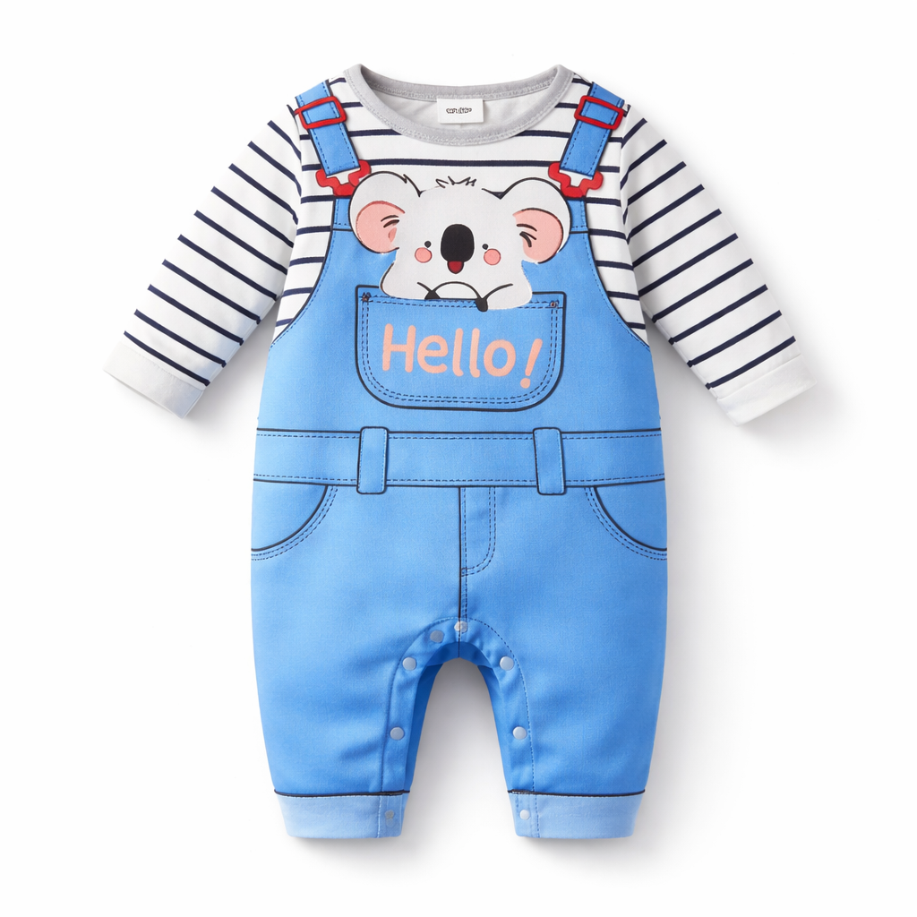 AMA™ Tutina Dolce Koala