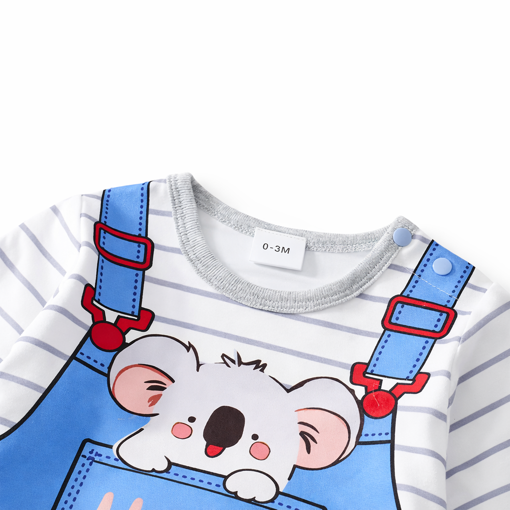 AMA™ Tutina Dolce Koala