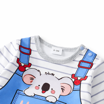 AMA™ Tutina Dolce Koala