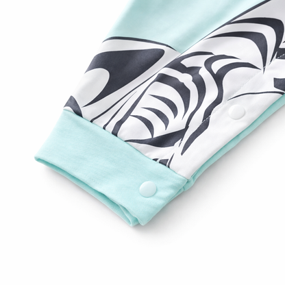 AMA™ Tutina Dolce Zebra