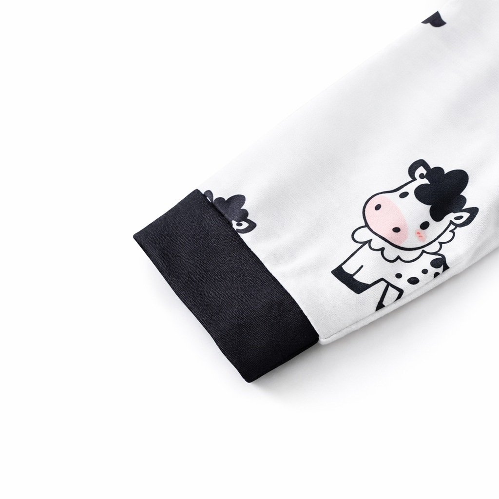 AMA™ Tutina Dolce Mucca