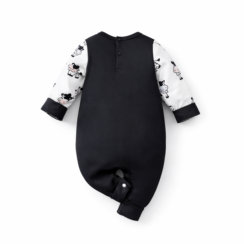 AMA™ Tutina Dolce Mucca