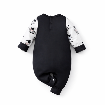 AMA™ Tutina Dolce Mucca