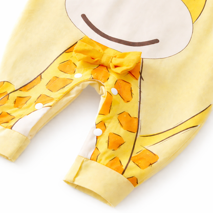 AMA™ Tutina Dolce Giraffa