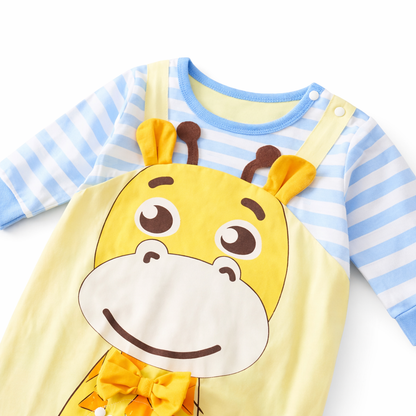 AMA™ Tutina Dolce Giraffa