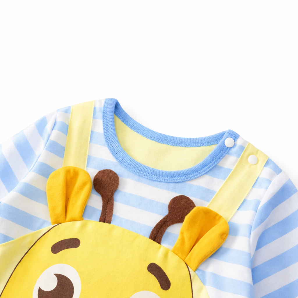 AMA™ Tutina Dolce Giraffa