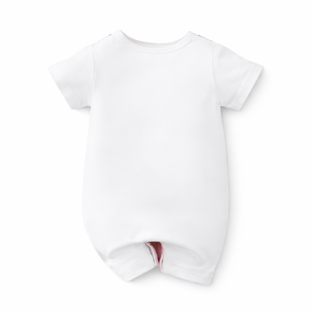 AMA™ Tutina Dolce Orsetto Denim