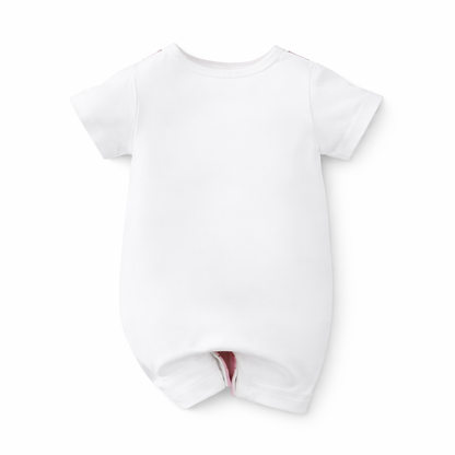AMA™ Tutina Dolce Orsetto Denim