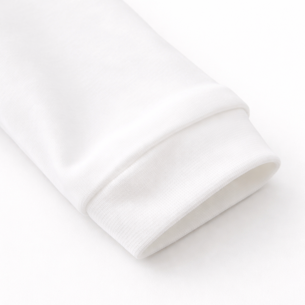 AMA™ Tutina Gentiluomo Argento