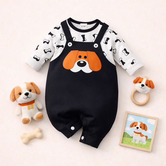AMA™ Tutina Dolce Cagnolino