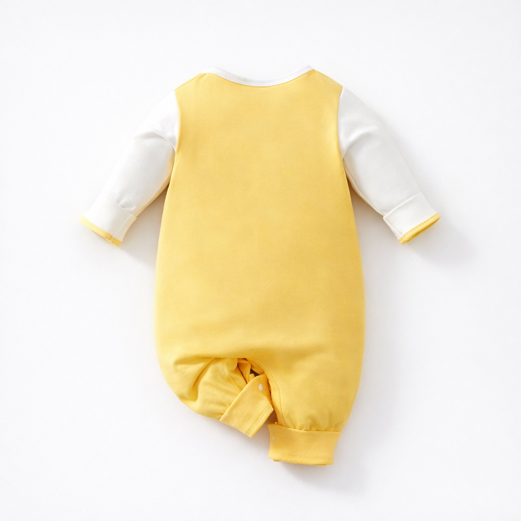 AMA™ Tutina Dolce Orsetto Sole