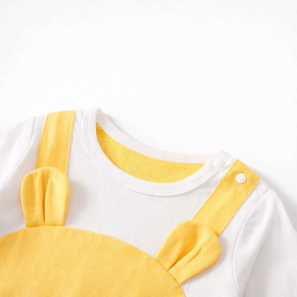 AMA™ Tutina Dolce Orsetto Sole
