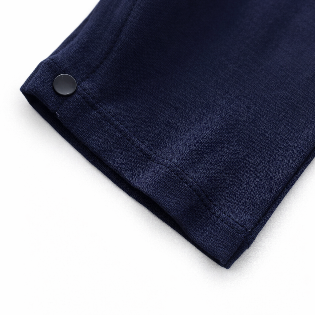 AMA™ Tutina Piccolo Marinaio Elegante