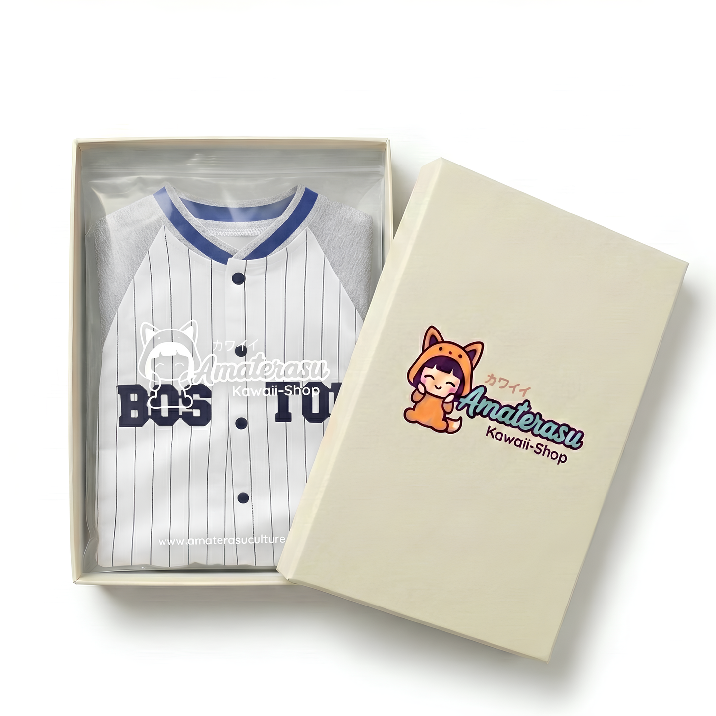 AMA™ Tutina Boston Slugger