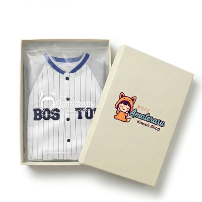 AMA™ Tutina Boston Slugger
