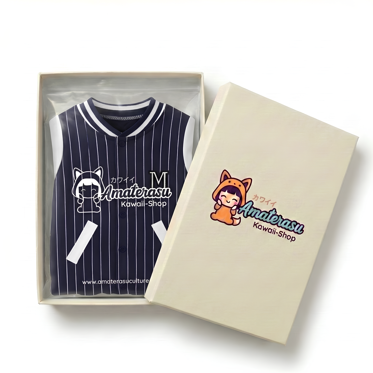 AMA™ Tutina Piccolo MVP Varsity