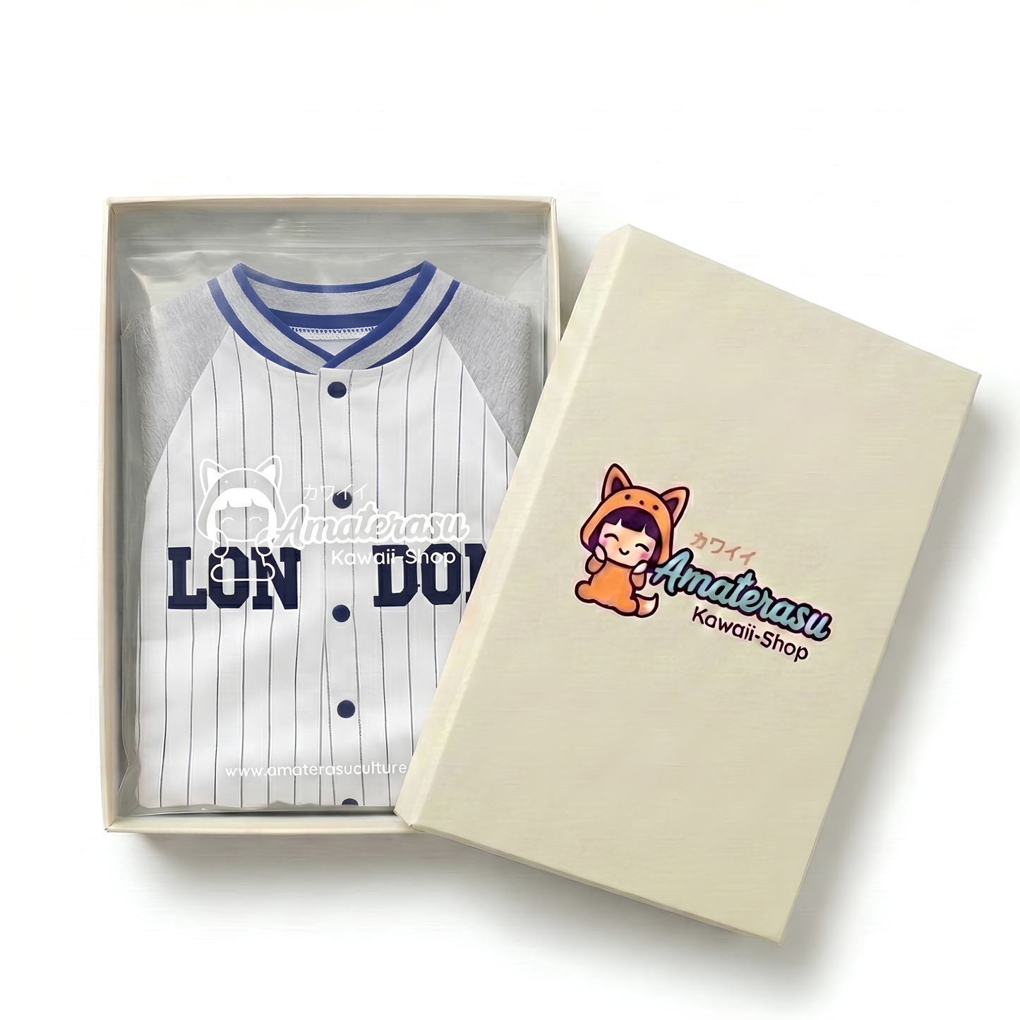 AMA™ Tutina London Slugger